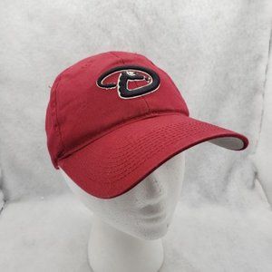 ARIZONA DIAMONDBACKS - MLB - YOUTH Size Adjustable Baseball Cap Hat!